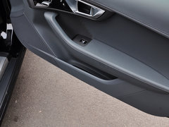 捷豹F-TYPE 2013款 3.0T 自动 ST1