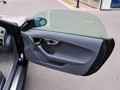 捷豹F-TYPE 2013款 3.0T 自动 ST1