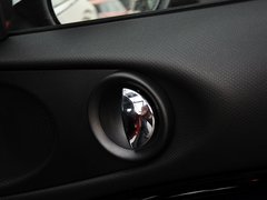 MINI PACEMAN 2013款 1.6T AT COOPER S ALL4版 4座