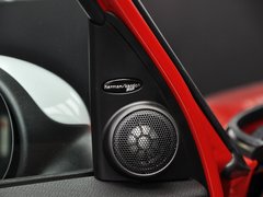 MINI PACEMAN 2013款 1.6T AT COOPER S ALL4版 4座