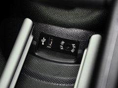 MINI PACEMAN 2013款 1.6T AT COOPER S ALL4版 4座