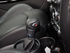 MINI PACEMAN 2013款 1.6T AT COOPER S ALL4版 4座