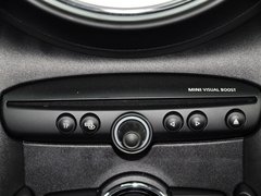 MINI PACEMAN 2013款 1.6T AT COOPER S ALL4版 4座