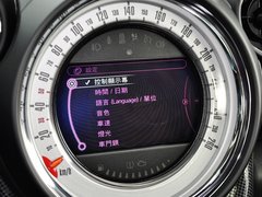 MINI PACEMAN 2013款 1.6T AT COOPER S ALL4版 4座
