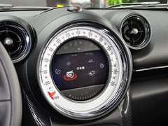 MINI PACEMAN 2013款 1.6T AT COOPER S ALL4版 4座