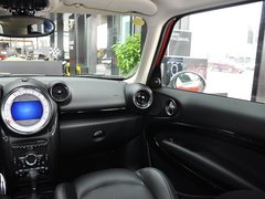 MINI PACEMAN 2013款 1.6T AT COOPER S ALL4版 4座