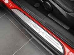 MINI PACEMAN 2013款 1.6T AT COOPER S ALL4版 4座
