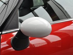 MINI PACEMAN 2013款 1.6T AT COOPER S ALL4版 4座