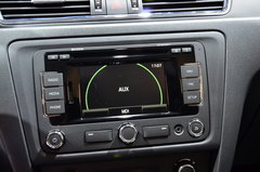 昕锐 2013款 1.6L 自动 优选型