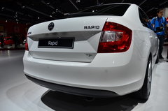 昕锐 2013款 1.6L 自动 优选型