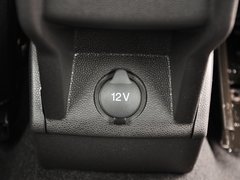 嘉年华(进口) 2013款 1.6T 手动 三门两厢版 ST