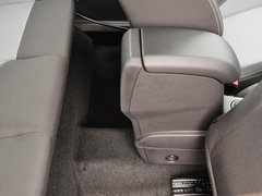 嘉年华(进口) 2013款 1.6T 手动 三门两厢版 ST