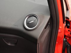 嘉年华(进口) 2013款 1.6T 手动 三门两厢版 ST