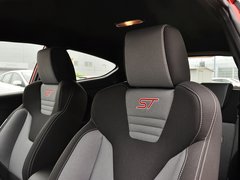 嘉年华(进口) 2013款 1.6T 手动 三门两厢版 ST