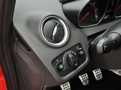 嘉年华(进口) 2013款 1.6T 手动 三门两厢版 ST