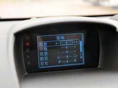 嘉年华(进口) 2013款 1.6T 手动 三门两厢版 ST