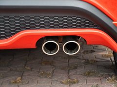 嘉年华(进口) 2013款 1.6T 手动 三门两厢版 ST