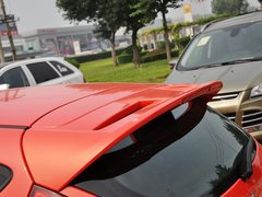 嘉年华(进口) 2013款 1.6T 手动 三门两厢版 ST