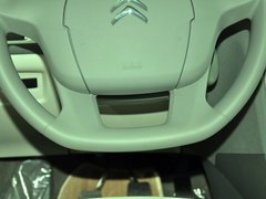 雪铁龙C4L 2013款 1.6L 手动 劲享型