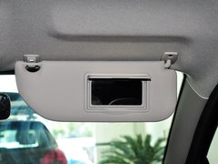 标致301 2014款 1.6L 手动 舒适版