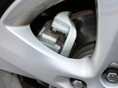 英朗 2013款 XT 1.6L 自动 时尚型