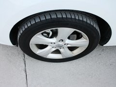 英朗 2013款 XT 1.6L 自动 时尚型