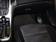 英朗 2013款 XT 1.6L 自动 时尚型