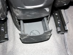 英朗 2013款 XT 1.6L 自动 时尚型