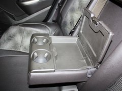 英朗 2013款 XT 1.6L 自动 时尚型