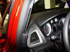 英朗 2013款 XT 1.6L 自动 时尚型