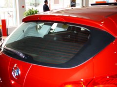 英朗 2013款 XT 1.6L 自动 时尚型