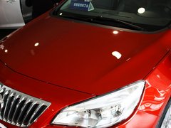 英朗 2013款 XT 1.6L 自动 时尚型