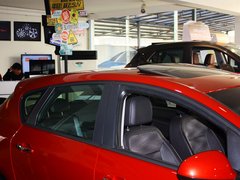英朗 2013款 XT 1.6L 自动 时尚型