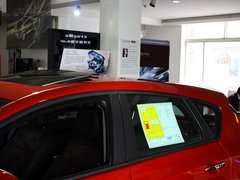 英朗 2013款 XT 1.6L 自动 时尚型