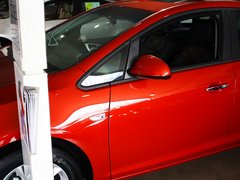 英朗 2013款 XT 1.6L 自动 时尚型