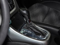 英朗 2013款 XT 1.6L 自动 时尚型