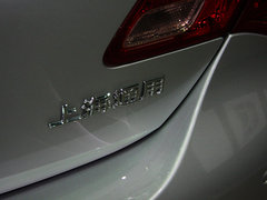 英朗 2013款 XT 1.6L 自动 时尚型