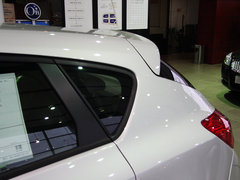 英朗 2013款 XT 1.6L 自动 时尚型