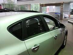 英朗 2013款 XT 1.6L 自动 时尚型