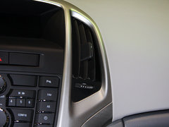 英朗 2013款 XT 1.6L 自动 时尚型