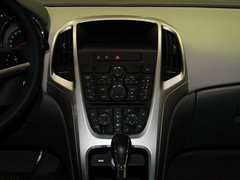 英朗 2013款 XT 1.6L 自动 时尚型