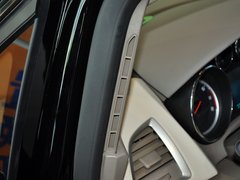 英朗 2013款 GT 1.6L 手动 舒适型
