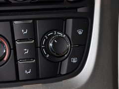 英朗 2013款 GT 1.6L 手动 舒适型