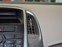 英朗 2013款 GT 1.6L 手动 舒适型