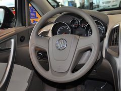 英朗 2013款 GT 1.6L 手动 舒适型