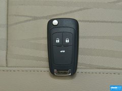 英朗 2013款 GT 1.6L 手动 舒适型