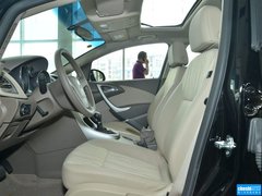 英朗 2013款 GT 1.6L 手动 舒适型