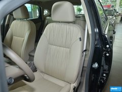 英朗 2013款 GT 1.6L 手动 舒适型