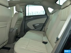 英朗 2013款 GT 1.6L 手动 舒适型