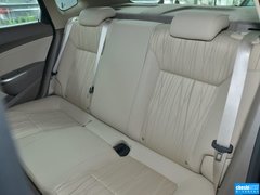 英朗 2013款 GT 1.6L 手动 舒适型